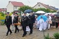 144 Procesja eucharystyczna